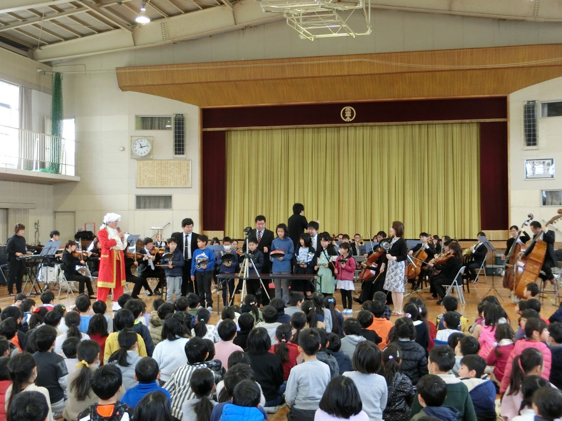 小正 稲沢市立小正小学校 学校行事のページ