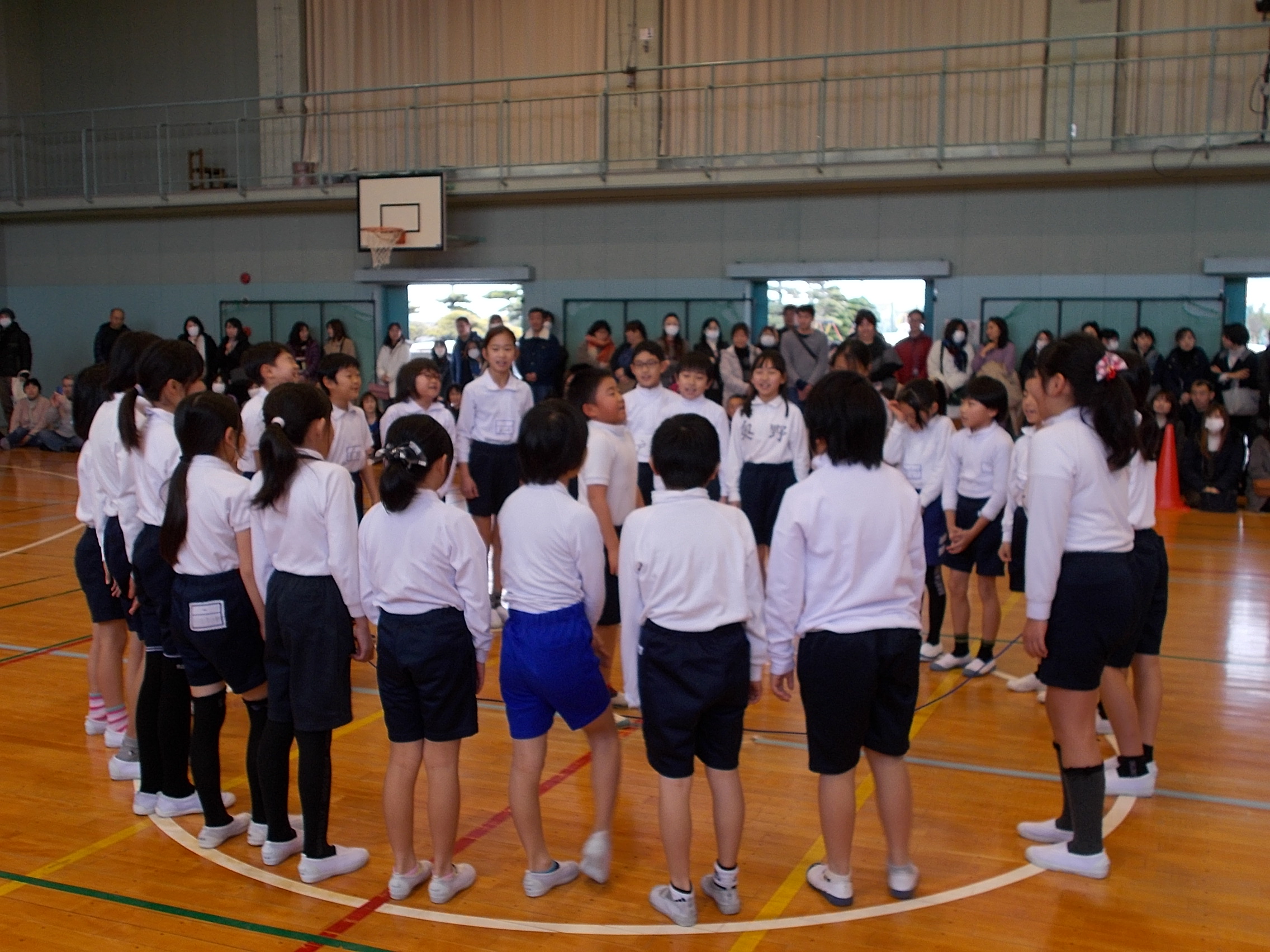 3学期
