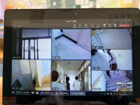 稲沢市立平和中学校